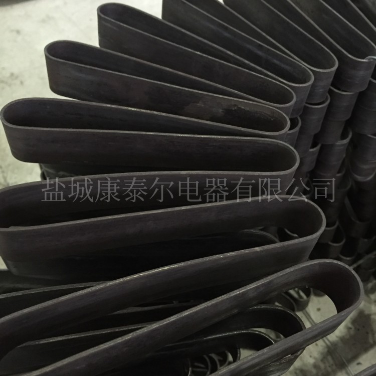 坩堝爐專用高溫電阻帶